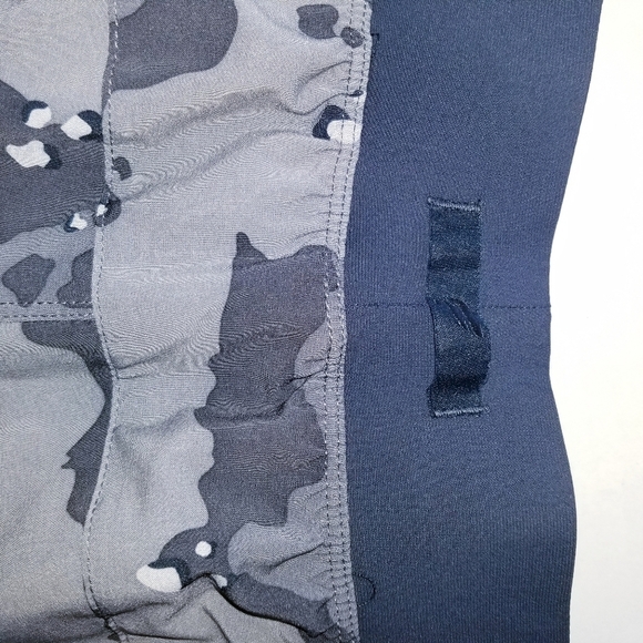 🌸Fabletics | Mens Camouflage Athletic‎ Shorts S - Picture 11 of 13